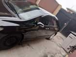 A picture of Sharp Honda civic