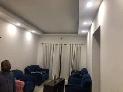 furnished apartments