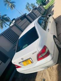 A picture of BREVIS BEI 3 7MIL 0672210608 HAINA CHANGAMOTO