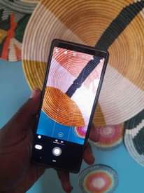 A picture of Xperia 5