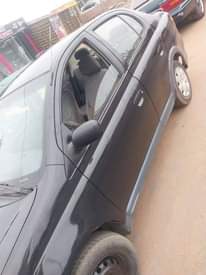 A picture of 2005 Echo Toyota