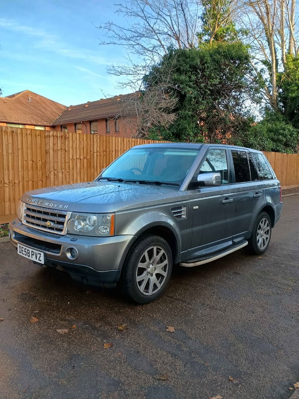rover