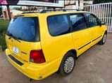 A picture of 1 3m Honda Shuttle 7 Seater First User First Registration