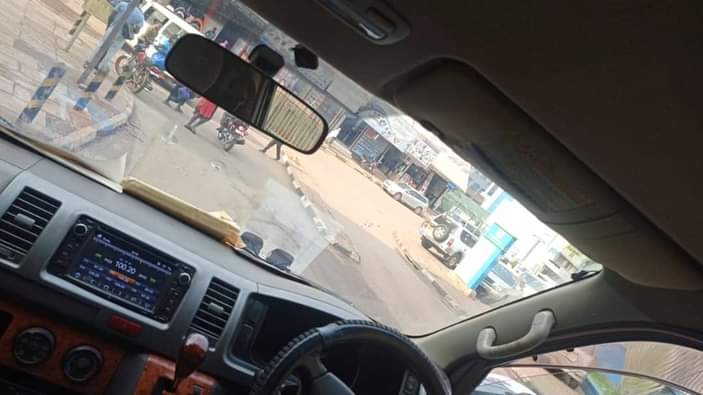 A picture of Hiace 35m 0704638405
