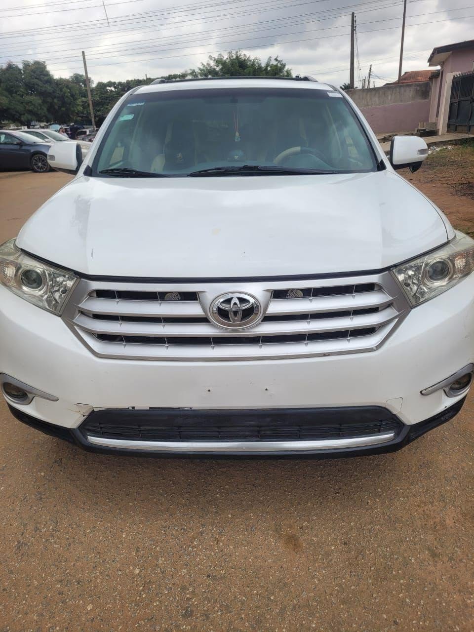 A picture of 2008 Toyota toyota