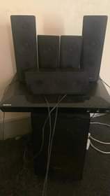 A picture of HOME OFFICE ITEMS ON QUICK SALE