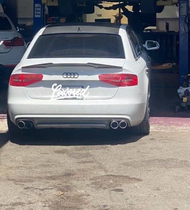 audi