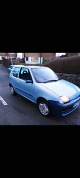 cars under 1500