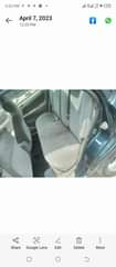 A picture of Awoof Toyota Toyota Corolla year 2002 first body engine and