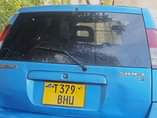 A picture of suzuki