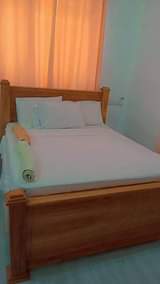 A picture of Nungwi House