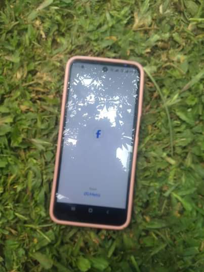 A picture of Samsung A73