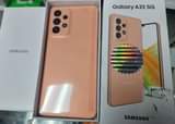 A picture of Samsung a33 5G