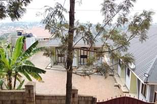 A picture of Rentals for sale in Jinja city