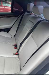 A picture of Available to pickup BENZC300 2011 upgraded to 2013....10m Nigeria registered