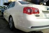 A picture of 2007 Jetta for sale at an affordable price 750k Leather