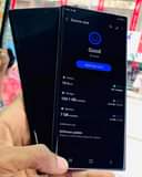 A picture of Samsung note 20 Ultra