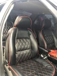 A picture of MANUAL Extremely clean used Peugeot 406 Prestige 2005 Model With