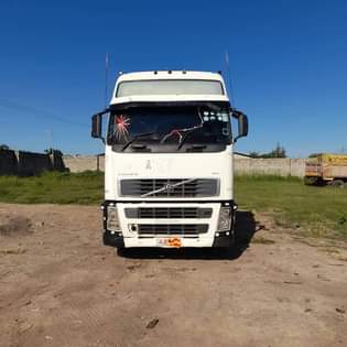 trailers