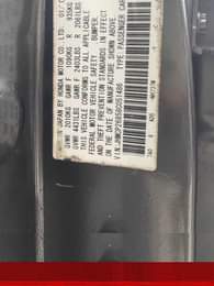 A picture of And WhatsApp 08038027714 Brand Honda Model 2008 Accord V4 Specifications