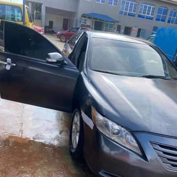 A picture of 2008 Toyota Camry