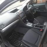 A picture of Imprezza 2013