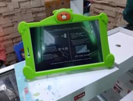 A picture of Children tablets