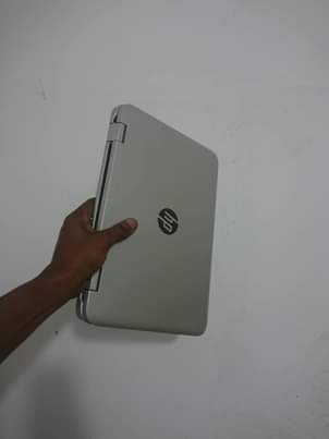 hp laptops