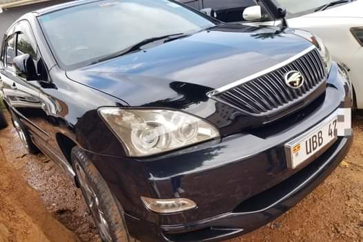 A picture of HARRIER KAWUNDO UBB PRICE 32.5M WSTUP0759539100 CALL0776717226