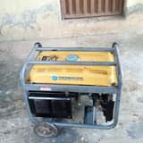 A picture of Thermocool Generator