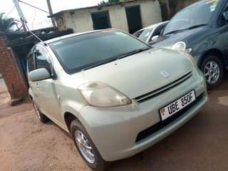A picture of 2006 TOYOTA TOYOTA