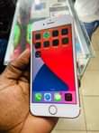 A picture of Original IPhone 7 380 000 32gb storage Fingerprint Good condition