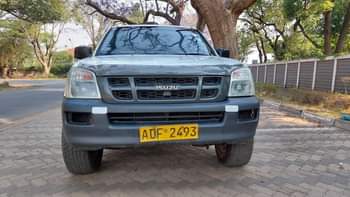 isuzu kb250