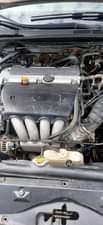 A picture of Honda Accord EOD