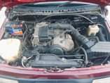 A picture of SUZUKI ESCUDO 0676757924