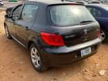 A picture of Registered 2008 Peugeot 307