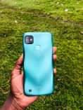 A picture of Infinix Smart HD