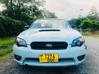 A picture of Subaru