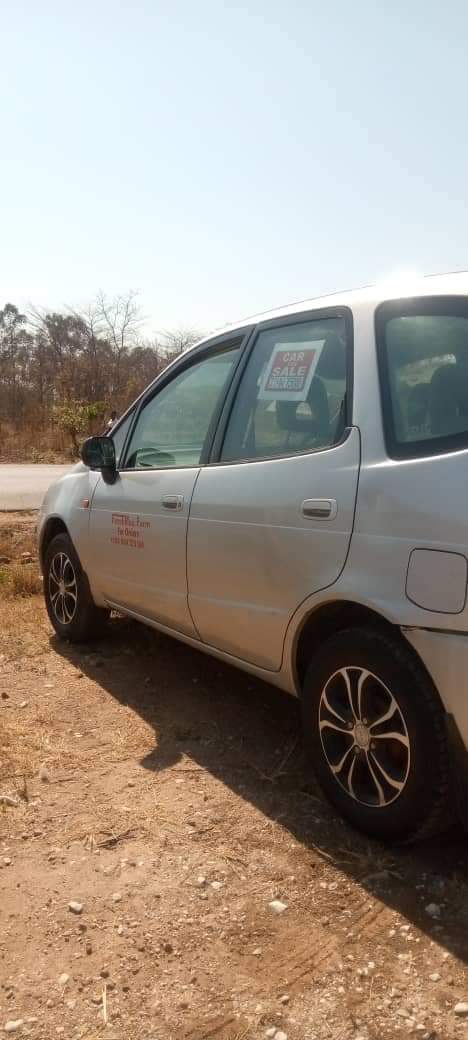 used toyota spacio