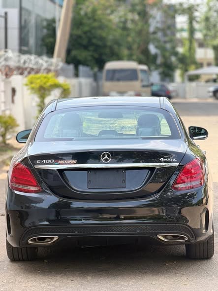A picture of Distress Distress Distress Direct Belgium 2015 C400 25m net Abuja
