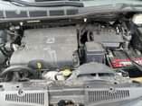 A picture of Direct Belgium 2011 sienna model with untempered everything clean intiror