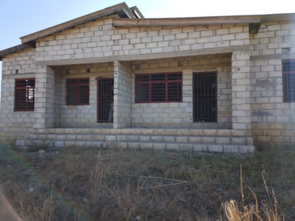 apartments in lusaka