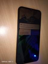 A picture of Infinix smart 6 used