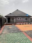 A picture of Two bedroom bungalow with a room and parlour very neat
