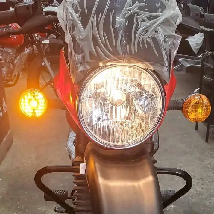 150cc bike