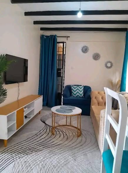 furnished apartments