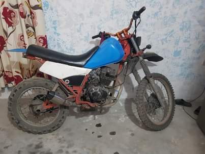 A picture of DT POWER SPORTS