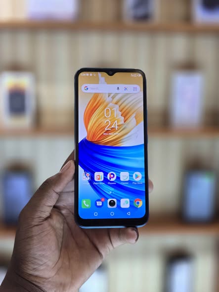 infinix phones