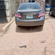 A picture of Toyota camry