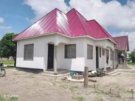 A picture of NYUMBA INAUZWA MILLION 25 Chanika mwisho 0683746849